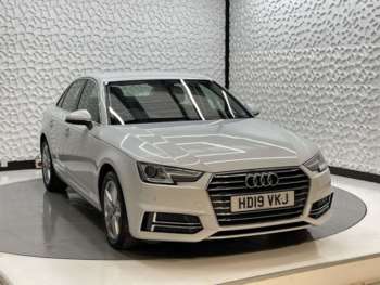 2019 - 2.0 TDI 35 SE S Tronic Euro 6 (s/s) 4dr