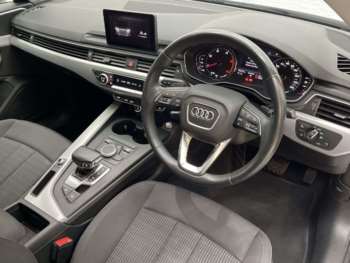 Used Audi A4 2019 for sale - 74645545: Photo