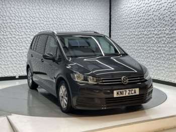 2017 - 2.0 TDI SE Euro 6 (s/s) 5dr