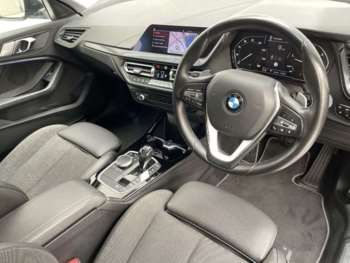 Used BMW 2 Series Gran Coupe 2021 for sale - 74645656: Photo