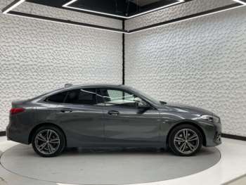 Used BMW 2 Series Gran Coupe 2021 for sale - 74645656: Photo