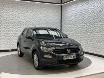 2019 - 1.0 TSI S Euro 6 (s/s) 5dr