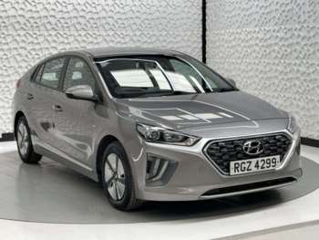 2020 - 1.6 h-GDi SE Connect DCT Euro 6 (s/s) 5dr