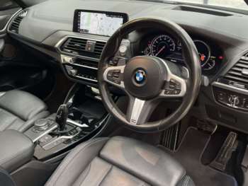 Used BMW X4 2018 for sale - 74645552: Photo