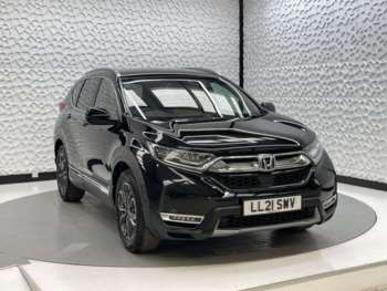 2021 - 2.0 h i-MMD SR eCVT Euro 6 (s/s) 5dr