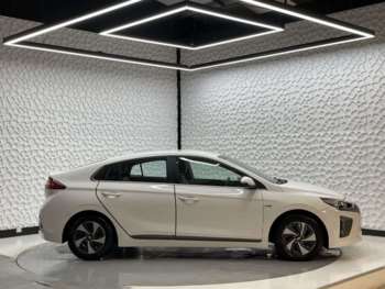 Used Hyundai IONIQ 2017 for sale - 74645670: Photo