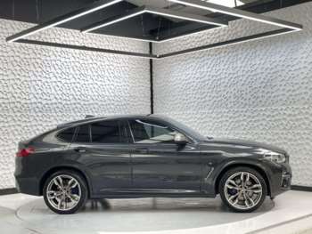 Used BMW X4 2018 for sale - 74645691: Photo