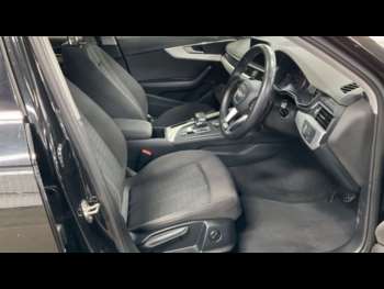 Used Audi A4 2019 for sale - 74778406: Photo