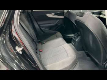 Used Audi A4 2019 for sale - 74778406: Photo