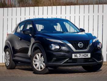 2021 - 1.0 DiG-T 114 Acenta 5dr