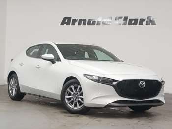 2024 - 2.0 e-Skyactiv G MHEV Centre-Line 5dr