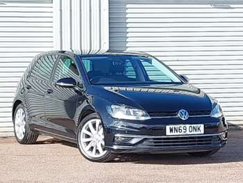 2019 - 1.5 TSI EVO 150 GT 5dr