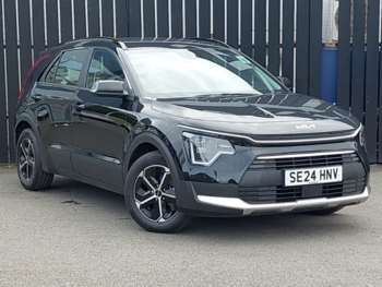 2024 - 1.6 GDi PHEV 2 5dr DCT