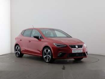 2024 - 1.0 TSI 110 FR Sport 5dr DSG