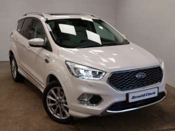 2019 - 2.0 TDCi 180 5dr Auto