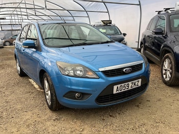 Used Ford Focus 2009 for sale - 78572897: Photo