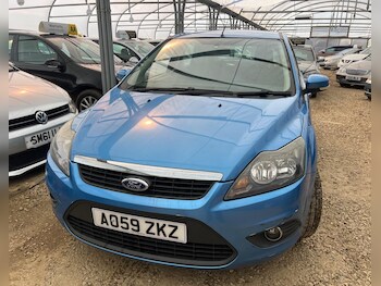 Used Ford Focus 2009 for sale - 78572897: Photo
