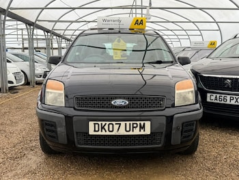 Used Ford Fusion 2007 for sale - 78661807: Photo