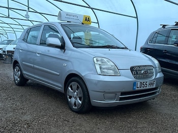 Used Kia Picanto 2005 for sale - 78573764: Photo