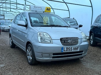 Used Kia Picanto 2005 for sale - 78573764: Photo
