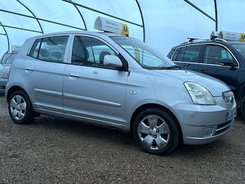 Used Kia Picanto 2005 for sale - 78573764: Photo