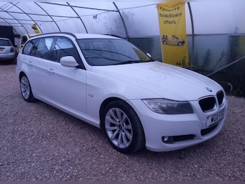 Used BMW 3 Series 2011 for sale - 79145710: Photo