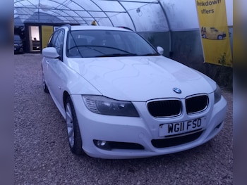 Used BMW 3 Series 2011 for sale - 79145710: Photo