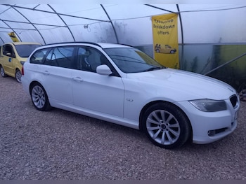 Used BMW 3 Series 2011 for sale - 79145710: Photo
