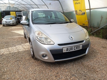 Used Renault Clio 2011 for sale - 78752556: Photo