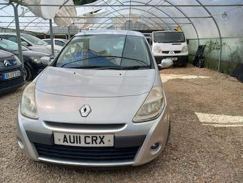 Used Renault Clio 2011 for sale - 78752556: Photo