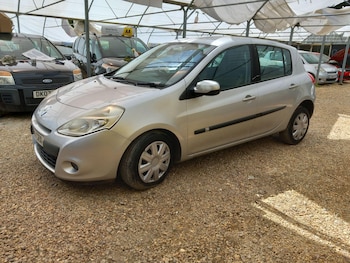 Used Renault Clio 2011 for sale - 78752556: Photo