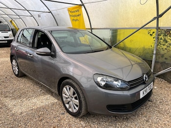 Used Volkswagen Golf 2011 for sale - 78661417: Photo