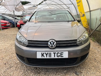 Used Volkswagen Golf 2011 for sale - 78661417: Photo