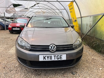Used Volkswagen Golf 2011 for sale - 78661417: Photo