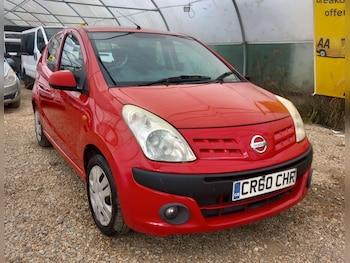 Used Nissan Pixo 2010 for sale - 78751984: Photo