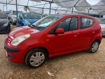 Used Nissan Pixo 2010 for sale - 78751984: Photo