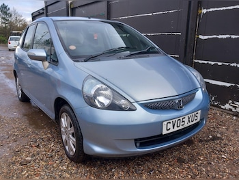 Used Honda Jazz 2005 for sale - 78573664: Photo