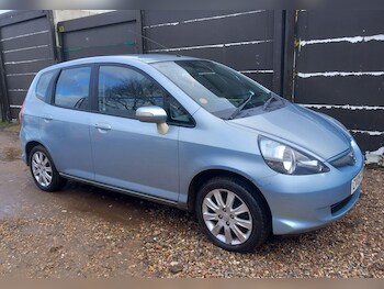 Used Honda Jazz 2005 for sale - 78573664: Photo