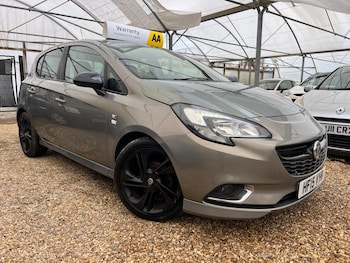 Used Vauxhall Corsa 2015 for sale - 78854266: Photo