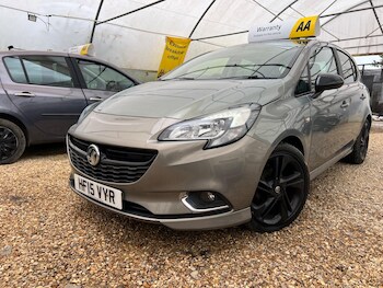 Used Vauxhall Corsa 2015 for sale - 78854266: Photo