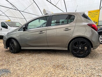 Used Vauxhall Corsa 2015 for sale - 78854266: Photo