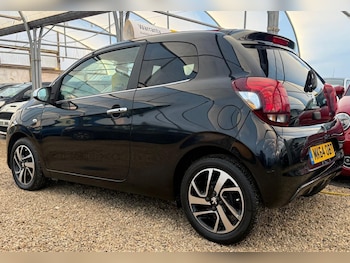 Used Peugeot 108 2014 for sale - 78823157: Photo