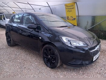 Used Vauxhall Corsa 2015 for sale - 78853844: Photo