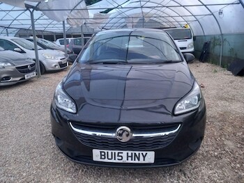 Used Vauxhall Corsa 2015 for sale - 78853844: Photo