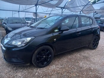Used Vauxhall Corsa 2015 for sale - 78853844: Photo