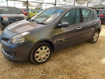 Used Renault Clio 2007 for sale - 78752514: Photo