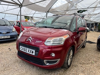 Used Citroen C3 Picasso 2010 for sale - 79026105: Photo