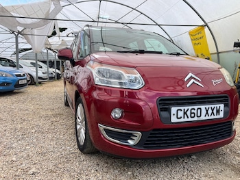 Used Citroen C3 Picasso 2010 for sale - 79026105: Photo