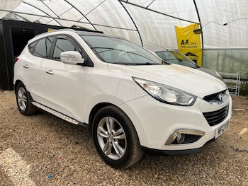 Used Hyundai Ix35 2013 for sale - 79026248: Photo