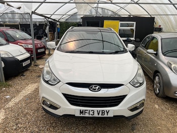Used Hyundai Ix35 2013 for sale - 79026248: Photo